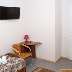 Отель Логос, Санкт-Петербург, Ленинградская область