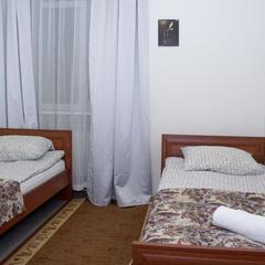 Отель Логос, Санкт-Петербург, Ленинградская область