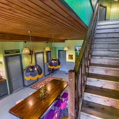 Отель Друзья у Дома Книги, Санкт-Петербург, Ленинградская область