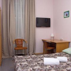 Отель Логос, Санкт-Петербург, Ленинградская область