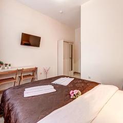 Отель Демократ на Невском 95, Санкт-Петербург, Ленинградская область