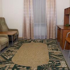 Отель Логос, Санкт-Петербург, Ленинградская область