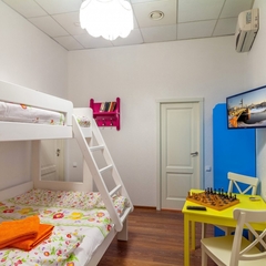 Хостел Друзья на Литейном, Санкт-Петербург, Ленинградская область