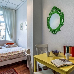 Хостел Друзья на Литейном, Санкт-Петербург, Ленинградская область