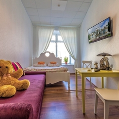 Хостел Друзья на Литейном, Санкт-Петербург, Ленинградская область