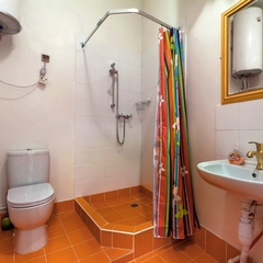 Хостел Друзья на Литейном, Санкт-Петербург, Ленинградская область