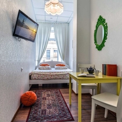 Хостел Друзья на Литейном, Санкт-Петербург, Ленинградская область