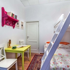 Хостел Друзья на Литейном, Санкт-Петербург, Ленинградская область