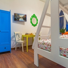 Хостел Друзья на Литейном, Санкт-Петербург, Ленинградская область