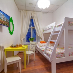 Хостел Друзья на Литейном, Санкт-Петербург, Ленинградская область