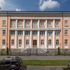 Отель Аветпарк, Санкт-Петербург, Ленинградская область