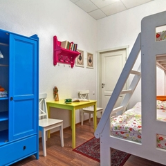 Хостел Друзья на Литейном, Санкт-Петербург, Ленинградская область