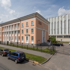 Отель Аветпарк, Санкт-Петербург, Ленинградская область