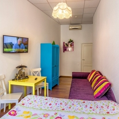 Хостел Друзья на Литейном, Санкт-Петербург, Ленинградская область