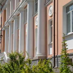 Отель Аветпарк, Санкт-Петербург, Ленинградская область