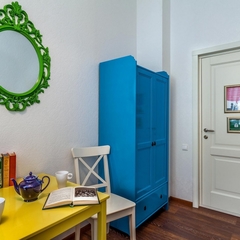 Хостел Друзья на Литейном, Санкт-Петербург, Ленинградская область