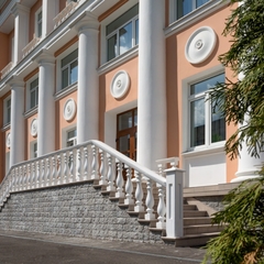 Отель Аветпарк, Санкт-Петербург, Ленинградская область