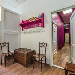 Хостел Друзья на Литейном, Санкт-Петербург, Ленинградская область