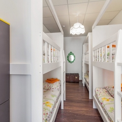 Хостел Друзья на Литейном, Санкт-Петербург, Ленинградская область