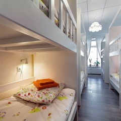 Хостел Друзья на Литейном, Санкт-Петербург, Ленинградская область