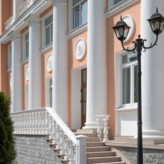 Отель Аветпарк, Санкт-Петербург, Ленинградская область