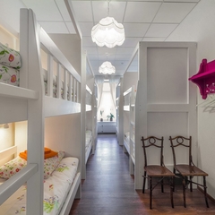 Хостел Друзья на Литейном, Санкт-Петербург, Ленинградская область