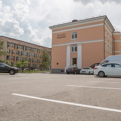 Отель Аветпарк, Санкт-Петербург, Ленинградская область