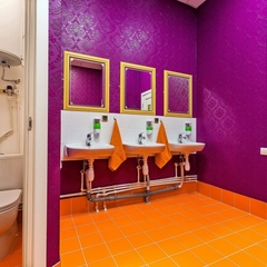 Хостел Друзья на Литейном, Санкт-Петербург, Ленинградская область