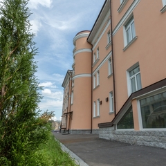 Отель Аветпарк, Санкт-Петербург, Ленинградская область