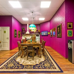 Хостел Друзья на Литейном, Санкт-Петербург, Ленинградская область