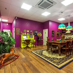 Хостел Друзья на Литейном, Санкт-Петербург, Ленинградская область