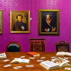 Хостел Друзья на Литейном, Санкт-Петербург, Ленинградская область