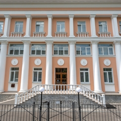 Отель Аветпарк, Санкт-Петербург, Ленинградская область