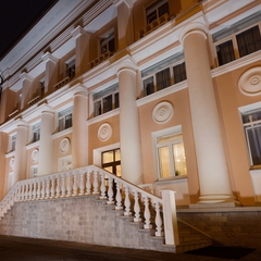 Отель Аветпарк, Санкт-Петербург, Ленинградская область