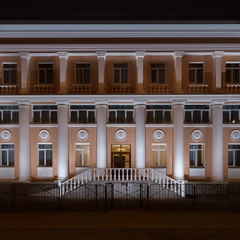 Отель Аветпарк, Санкт-Петербург, Ленинградская область