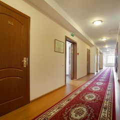 Отель Аветпарк, Санкт-Петербург, Ленинградская область