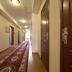 Отель Аветпарк, Санкт-Петербург, Ленинградская область