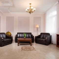 Отель Аветпарк, Санкт-Петербург, Ленинградская область