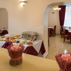 Отель Аветпарк, Санкт-Петербург, Ленинградская область