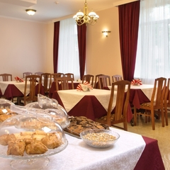 Отель Аветпарк, Санкт-Петербург, Ленинградская область