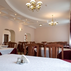 Отель Аветпарк, Санкт-Петербург, Ленинградская область