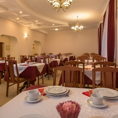 Отель Аветпарк, Санкт-Петербург, Ленинградская область