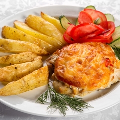 Отель Аветпарк, Санкт-Петербург, Ленинградская область