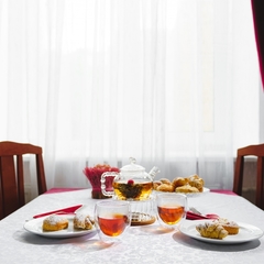 Отель Аветпарк, Санкт-Петербург, Ленинградская область