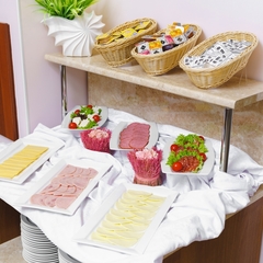 Отель Аветпарк, Санкт-Петербург, Ленинградская область