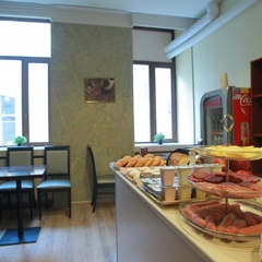 Отель Невский 140, Санкт-Петербург, Ленинградская область