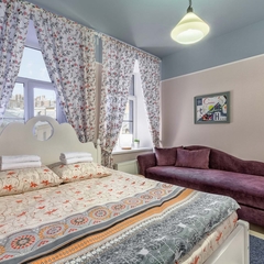 Хостел Друзья у Гостиного Двора, Санкт-Петербург, Ленинградская область