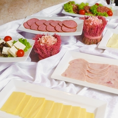 Отель Аветпарк, Санкт-Петербург, Ленинградская область