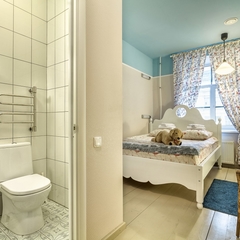 Хостел Друзья у Гостиного Двора, Санкт-Петербург, Ленинградская область