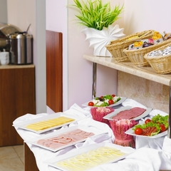 Отель Аветпарк, Санкт-Петербург, Ленинградская область